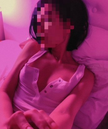 Анкета проститутки Карина - Фото 1, Хоронхой, 25 лет, №4509
